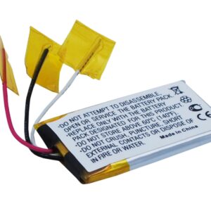 240mAh for Bose QuietComfort 20,QC20-119521