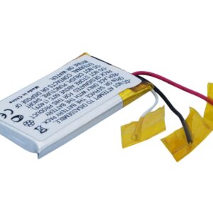 240mAh for Bose QuietComfort 20,QC20-119522