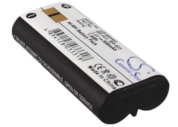 800mAh for Olympus DS-5000ID,DS-5000,DS-2300,DS-3300,DS-4000-0 800mAh for Olympus DS-5000ID,DS-5000,DS-2300,DS-3300,DS-4000-0