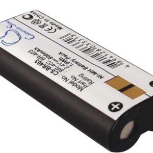 800mAh for Olympus DS-5000ID,DS-5000,DS-2300,DS-3300,DS-4000-115500