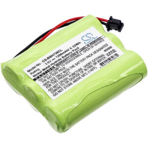 1200mAh for Bosch 738,CT-COM 147,CT-COM 157,CT-COM 214,CT-COM 311,CT-COM 314,CT-COM 316,CT-COM 347,CT-COM 358,CT-COM 412-0
