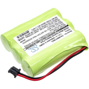 1200mAh for Bosch 738,CT-COM 147,CT-COM 157,CT-COM 214,CT-COM 311,CT-COM 314,CT-COM 316,CT-COM 347,CT-COM 358,CT-COM 412-117655