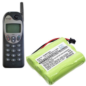1200mAh for Bosch 738,CT-COM 147,CT-COM 157,CT-COM 214,CT-COM 311,CT-COM 314,CT-COM 316,CT-COM 347,CT-COM 358,CT-COM 412-117659