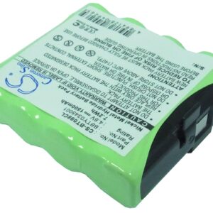 1500mAh for AEG Liberty C,Liberty CA,Liberty CLT4S,Liberty S-117383