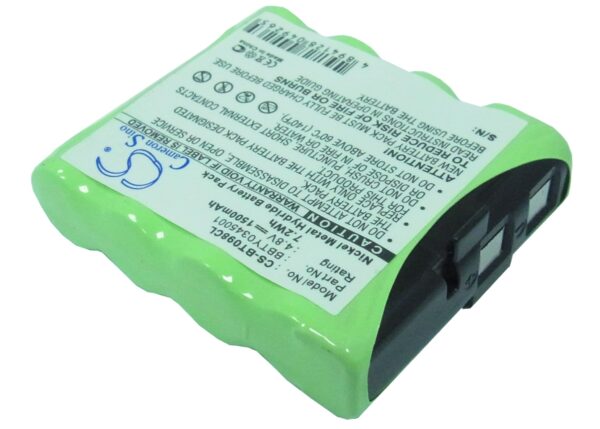 1500mAh for AEG Liberty C,Liberty CA,Liberty CLT4S,Liberty S-117383