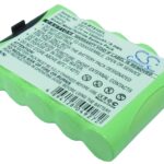 1500mAh for AT&T STB-910,24896,84020-0