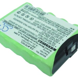 1500mAh for AT&T STB-910,24896,84020-117388