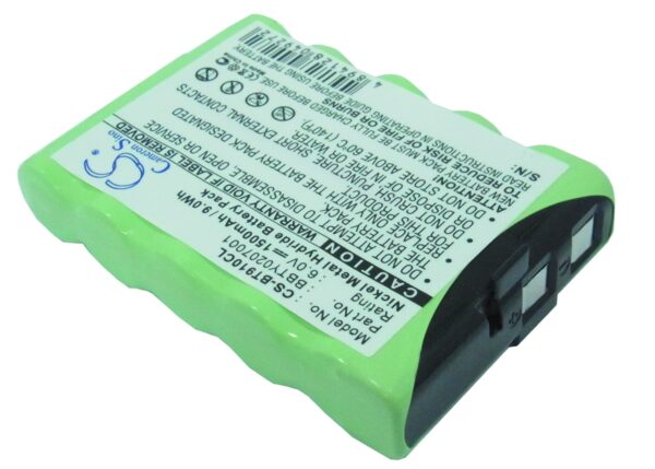 1500mAh for AT&T STB-910,24896,84020-117388