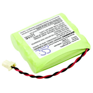 2000mAh for BT Freestyle 300,Freestyle 500,Freestyle 600,Freestyle 1000,Freelance 1,Freelance 2-117147
