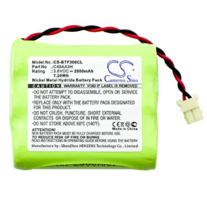 2000mAh for BT Freestyle 300,Freestyle 500,Freestyle 600,Freestyle 1000,Freelance 1,Freelance 2-117148