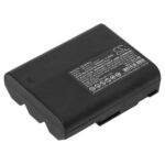 3800mAh for Sharp VL-8888,VL-E34S,VL-E39S,VL-E407S,VL-E47S,VL-E49S,VL-H4200S,VL-H420S,VL-E34H,VL-E37H-0