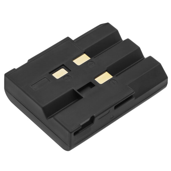 3800mAh for Sharp VL-8888,VL-E34S,VL-E39S,VL-E407S,VL-E47S,VL-E49S,VL-H4200S,VL-H420S,VL-E34H,VL-E37H-115520