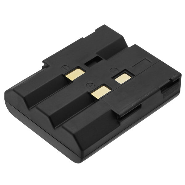 3800mAh for Sharp VL-8888,VL-E34S,VL-E39S,VL-E407S,VL-E47S,VL-E49S,VL-H4200S,VL-H420S,VL-E34H,VL-E37H-115521