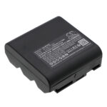 2700mAh for Sharp VL-AH131S,VL-AD260U,VL-E780,VL-E97E,VL-A40U,VL-E680U,VL-SE20U,VL-A111H,VL-E660,VL-H800U-0