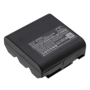 2700mAh for Sharp VL-AH131S,VL-AD260U,VL-E780,VL-E97E,VL-A40U,VL-E680U,VL-SE20U,VL-A111H,VL-E660,VL-H800U-0