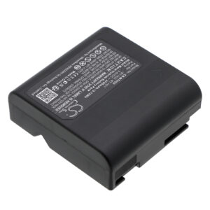 2700mAh for Sharp VL-AH131S,VL-AD260U,VL-E780,VL-E97E,VL-A40U,VL-E680U,VL-SE20U,VL-A111H,VL-E660,VL-H800U-115680