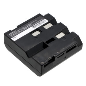 2700mAh for Sharp VL-AH131S,VL-AD260U,VL-E780,VL-E97E,VL-A40U,VL-E680U,VL-SE20U,VL-A111H,VL-E660,VL-H800U-115682