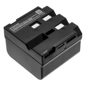 5400mAh for Sharp VL-AH50S,VL-AH1510,VL-AH131E,VL-AH1500,VL-SW50,VL-SW50U,VL-AH131,VL-E980E,VL-L65U,VL-AD200U-115761