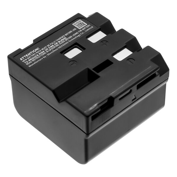 5400mAh for Sharp VL-AH50S,VL-AH1510,VL-AH131E,VL-AH1500,VL-SW50,VL-SW50U,VL-AH131,VL-E980E,VL-L65U,VL-AD200U-115761
