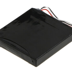 2000mAh for Blaupunkt TravelPilot TP300-120062