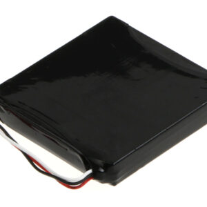 2000mAh for Blaupunkt TravelPilot TP300-120063