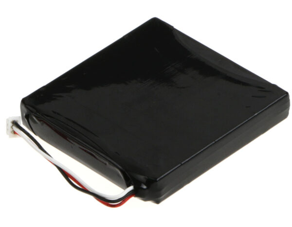 2000mAh for Blaupunkt TravelPilot TP300-120063