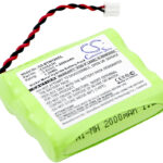 2000mAh for BT Airway-0