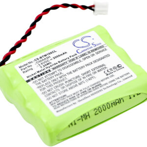 2000mAh for BT Airway-0