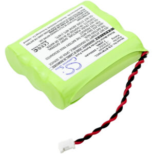 2000mAh for BT Airway-117151