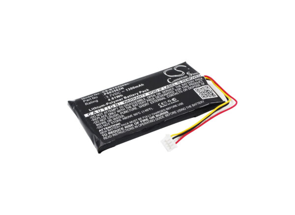 1300mAh for Binatone Z430BT-0 1300mAh for Binatone Z430BT-0