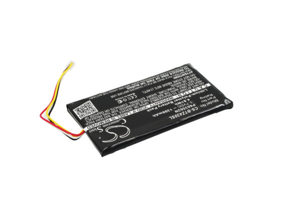 1300mAh for Binatone Z430BT-119457