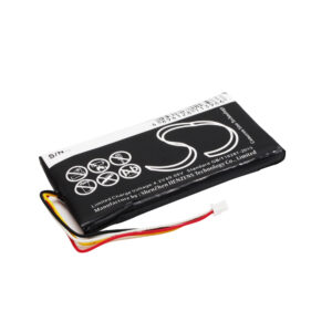 1300mAh for Binatone Z430BT-119458