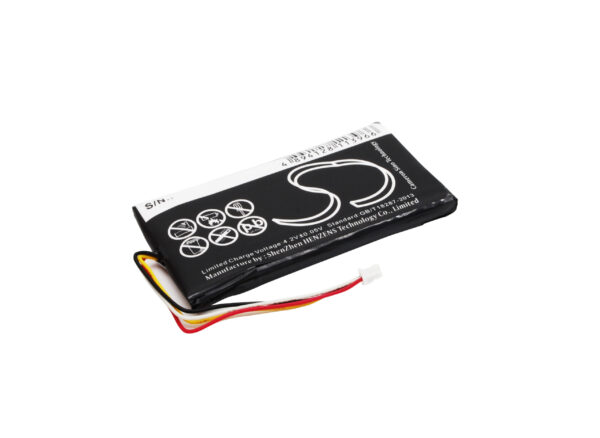1300mAh for Binatone Z430BT-119458