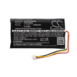 1300mAh for Binatone Z430BT-119460