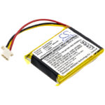 400mAh for Bushnell Neo Ghost,Neo Ghost 2015,368224-0