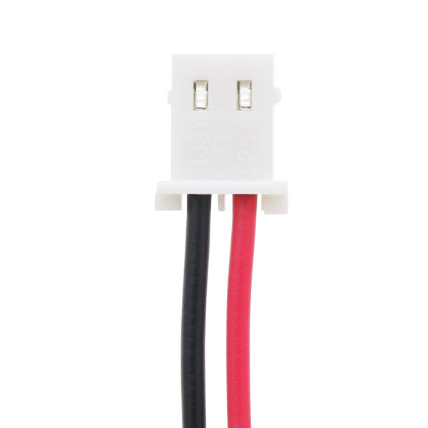 1000mAh for Chatter Box 100AFH 2/3A,CBFRS BATT,HJC FRS,HJC-FRS,KA9HJC-FRS-118957