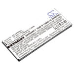 1700mAh for Cisco 8800-0