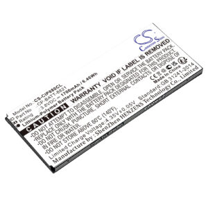1700mAh for Cisco 8800-0
