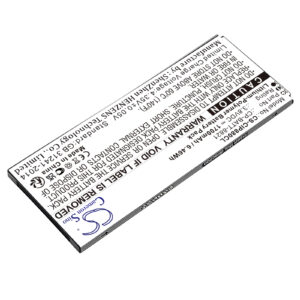 1700mAh for Cisco 8800-117142