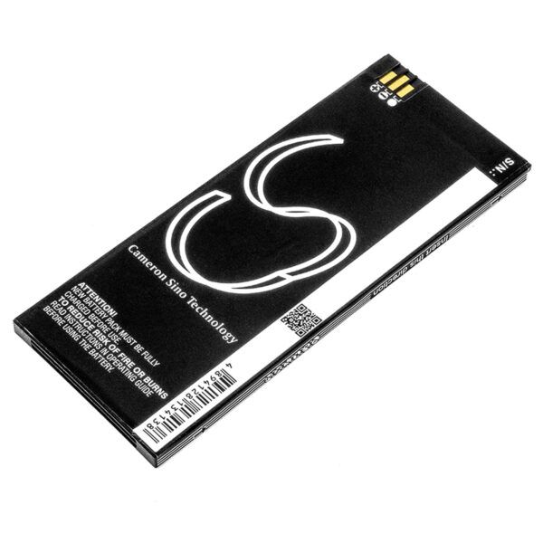 1700mAh for Cisco 8800-117143