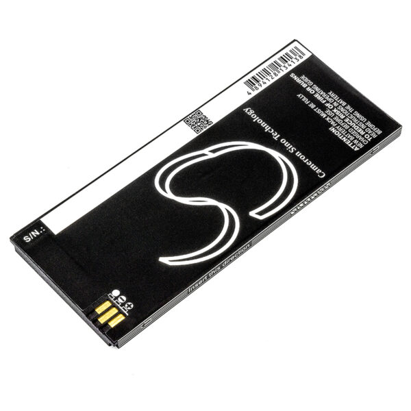 1700mAh for Cisco 8800-117144