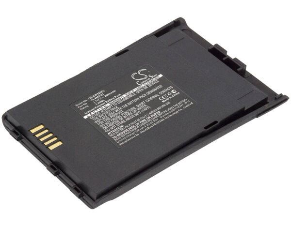 2000mAh for Cisco CP-7921,CP-7921G,CP-7921G Unified-0