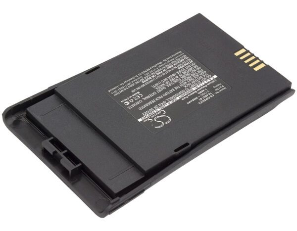 2000mAh for Cisco CP-7921,CP-7921G,CP-7921G Unified-117208