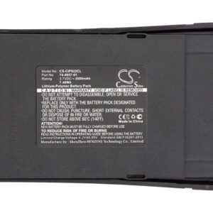 2000mAh for Cisco CP-7921,CP-7921G,CP-7921G Unified-117209