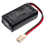 700mAh for Neptolux EVE B0408,Emergency Light,Emergency Exit Lights-0