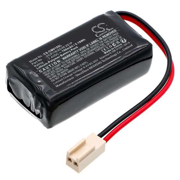 700mAh for Neptolux EVE B0408,Emergency Light,Emergency Exit Lights-0 700mAh for Neptolux EVE B0408,Emergency Light,Emergency Exit Lights-0