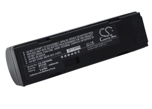 2600mAh for CINO 680BT,F680BT,F780BT-116817