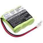 300mAh for Universal 2/3AAA x 3-0
