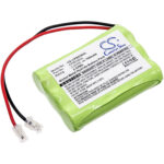 700mAh for Universal AAA x 3-0