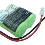 300mAh for Universal 2/3AA x 2-0